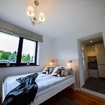 Czarny Jelen Pensionat 3*