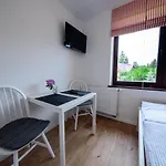 Czarny Jelen Pensionat 3*