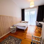 Czarny Jelen Pensionat 3*