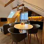 Czarny Jelen 3* Szklarska Poręba