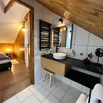 Czarny Jelen Pensionat