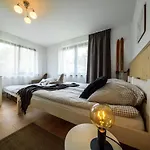 Pensionat Czarny Jelen 3*