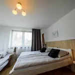 Czarny Jelen Szklarska Poręba