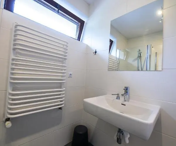 게스트하우스 Czarny Jelen