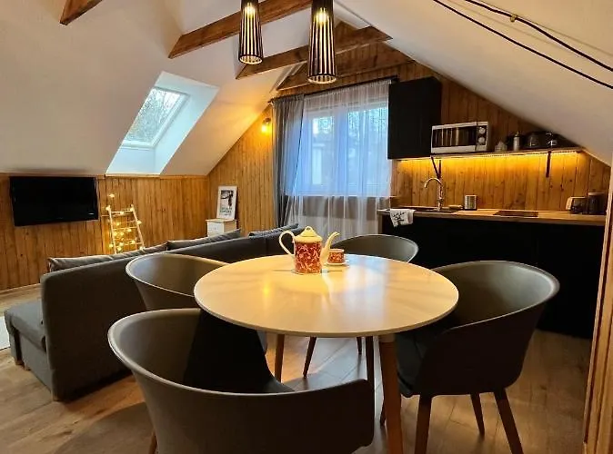 Czarny Jelen 3* 스클라르스카포렘바