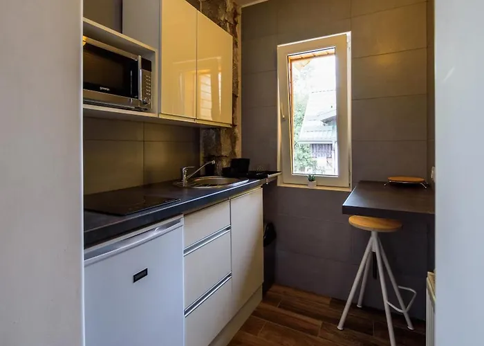 Czarny Jelen 스클라르스카포렘바