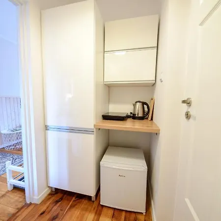 Casa de hóspedes Czarny Jelen Szklarska Poręba