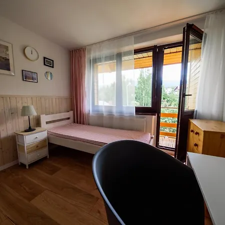 Czarny Jelen Casa de hóspedes Szklarska Poręba