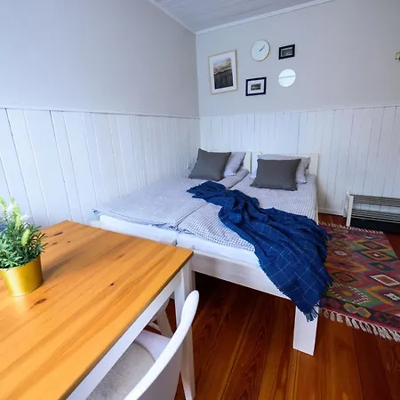 Czarny Jelen Szklarska Poręba