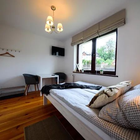 Czarny Jelen 3* Szklarska Poręba