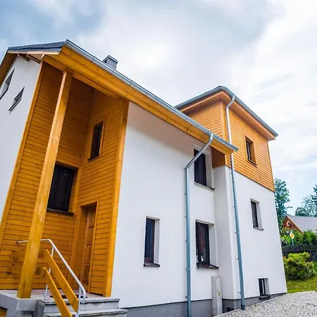 Czarny Jelen 3* Szklarska Poręba