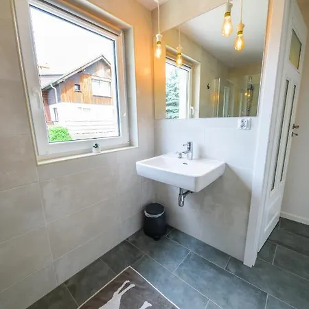 Czarny Jelen Casa de hóspedes 3*