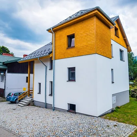 Czarny Jelen Gæstehus Szklarska Poręba