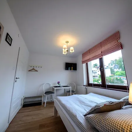 Casa de hóspedes Czarny Jelen