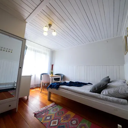 Czarny Jelen Casa de hóspedes Szklarska Poręba