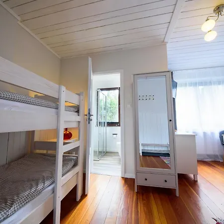 Czarny Jelen Casa de hóspedes