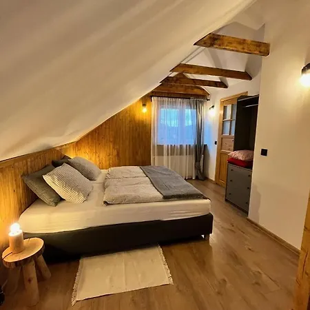 Czarny Jelen 3* Szklarska Poręba