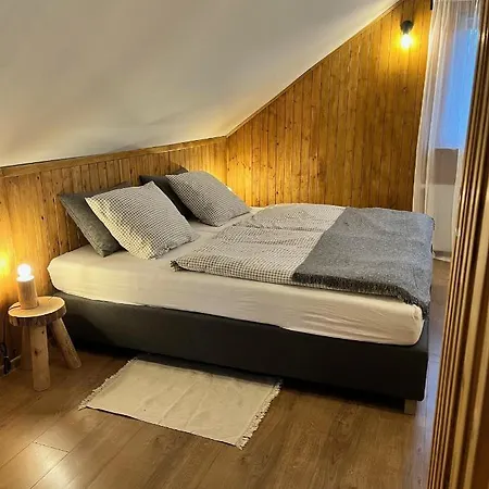 Czarny Jelen 3* Szklarska Poręba