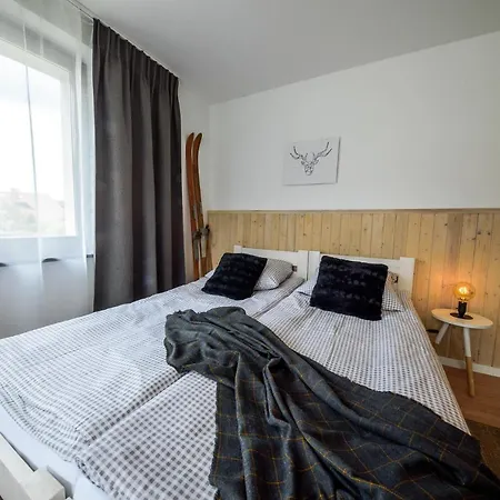 Casa de hóspedes Czarny Jelen Szklarska Poręba