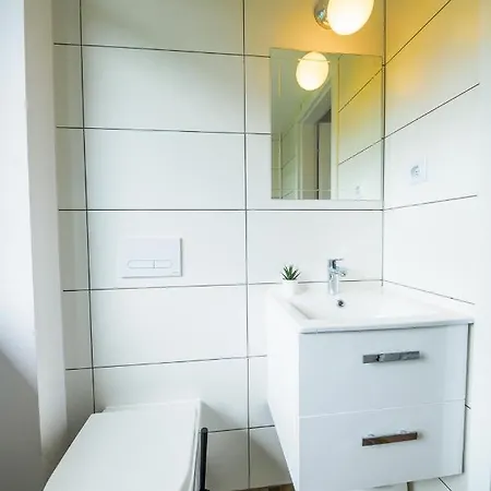 Casa de hóspedes Czarny Jelen Szklarska Poręba