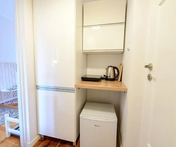 Gæstehus Czarny Jelen Szklarska Poręba