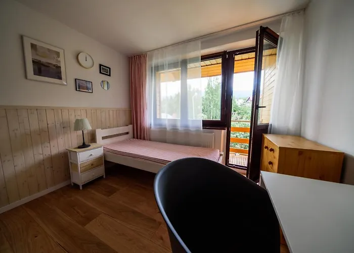 Czarny Jelen Gæstehus Szklarska Poręba