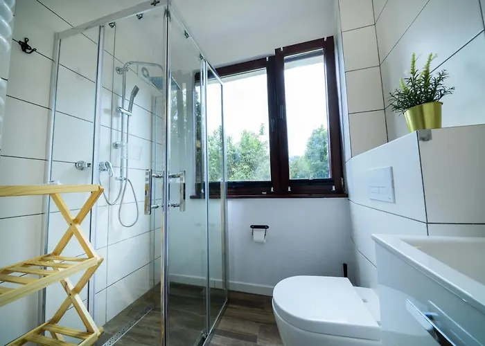 Gæstehus Czarny Jelen