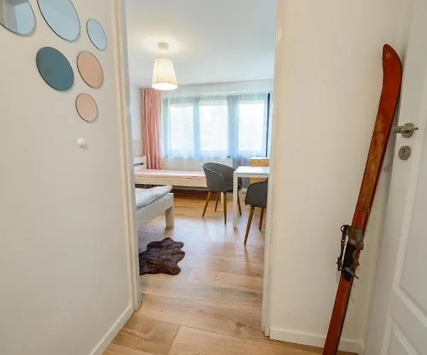 Czarny Jelen 3* Szklarska Poręba