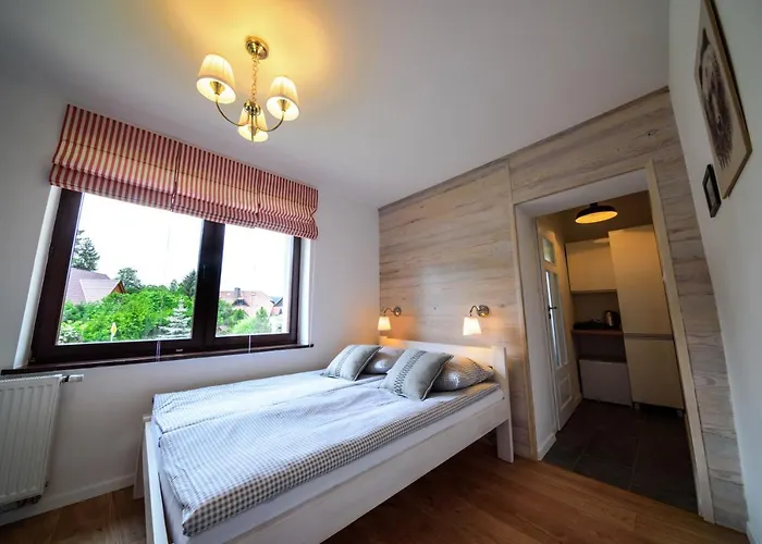 Czarny Jelen Szklarska Poręba