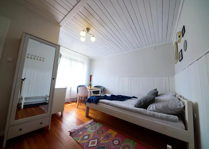 Czarny Jelen Gæstehus Szklarska Poręba