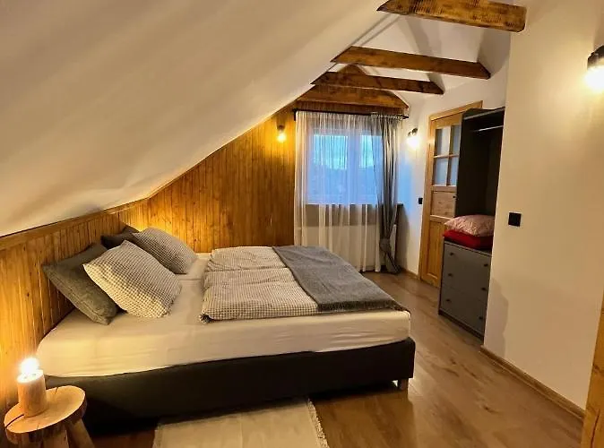 Czarny Jelen 3* Szklarska Poręba