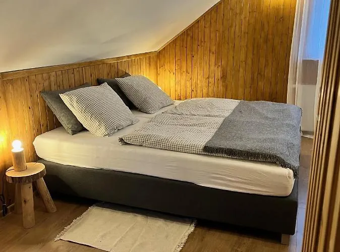 Czarny Jelen 3* Szklarska Poręba