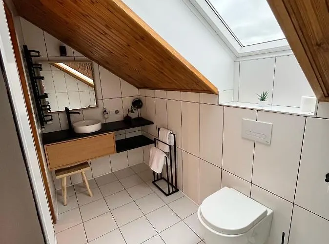 Czarny Jelen Gæstehus 3*