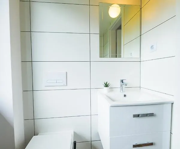 Gæstehus Czarny Jelen Szklarska Poręba